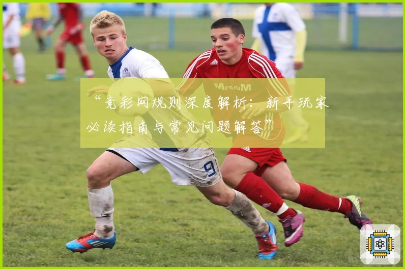 “竞彩网规则深度解析:新手玩家必读指南与常见问题解答”