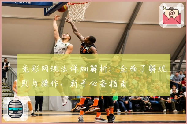 竞彩网玩法详细解析：全面了解规则与操作，新手必备指南